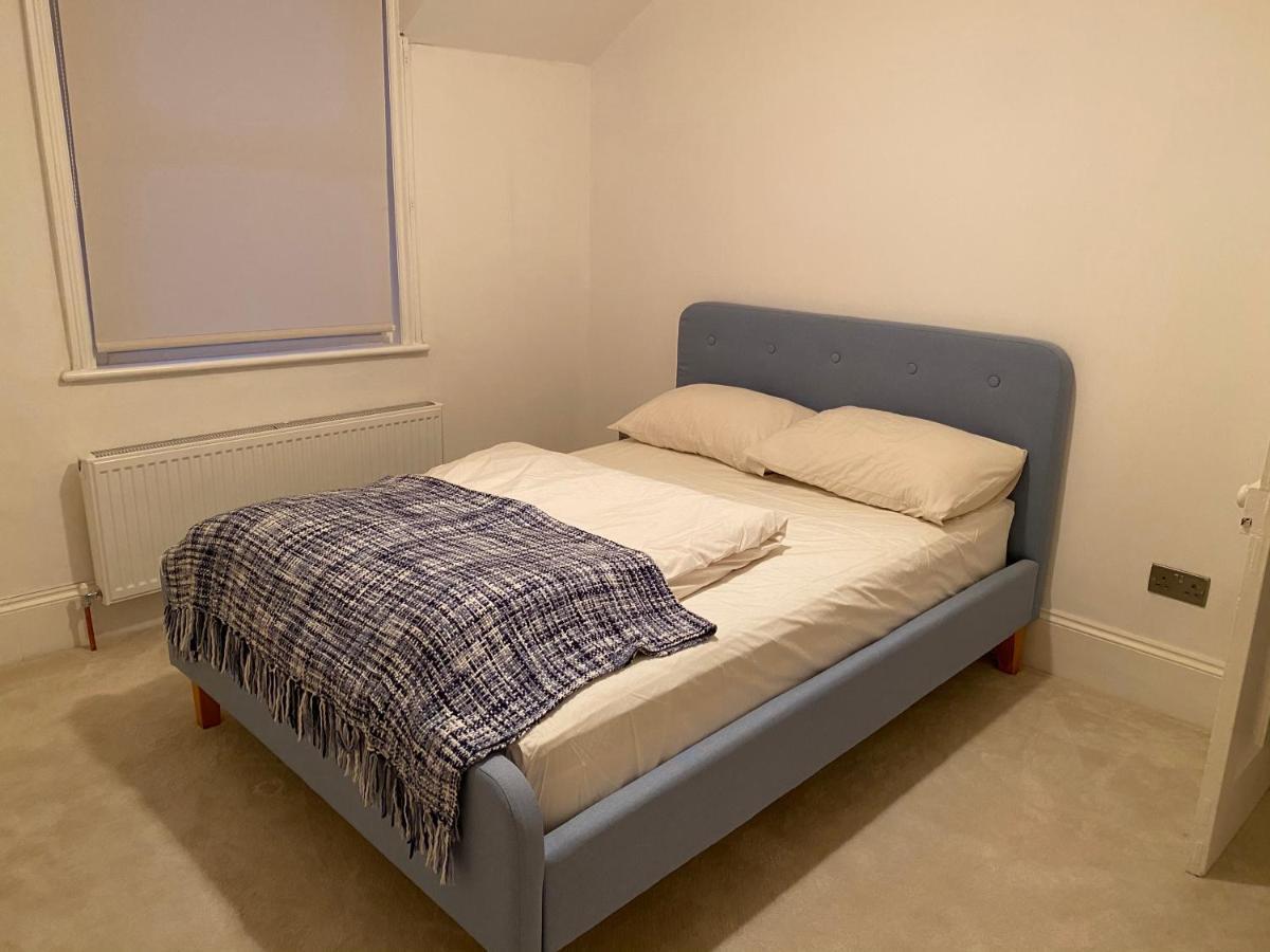 Westgate Two-Bedroom Homestay Suite Esterno foto