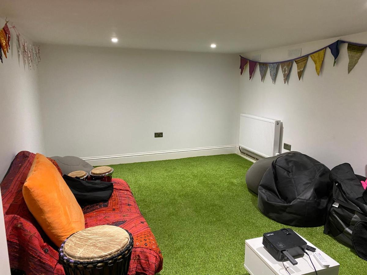 Westgate Two-Bedroom Homestay Suite Esterno foto