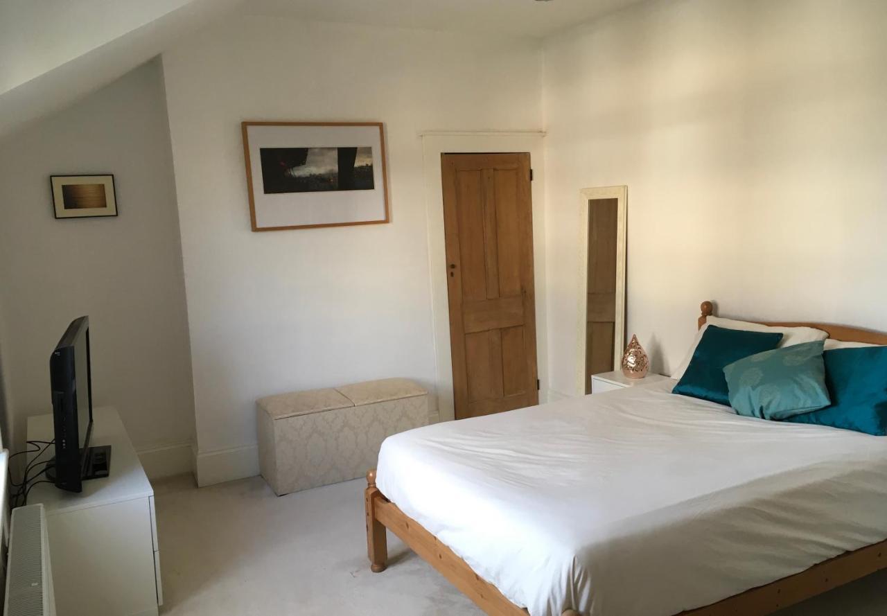 Westgate Two-Bedroom Homestay Suite Esterno foto
